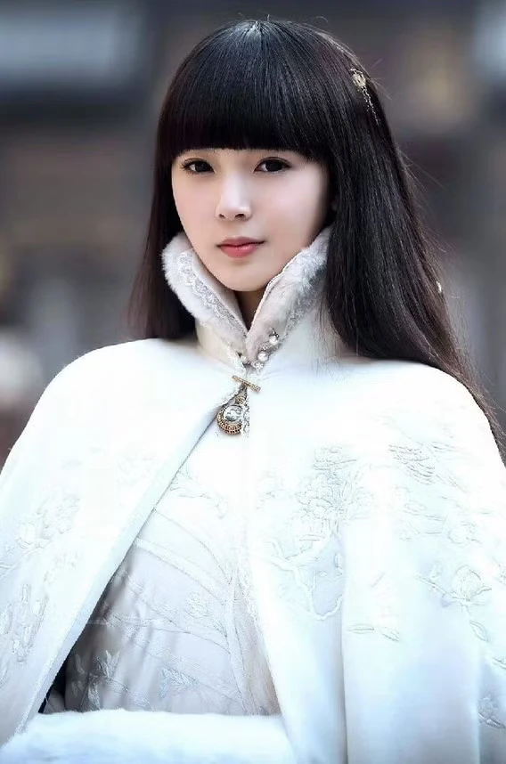 Nữ diễn viên được giải cứu sau 10 năm Nữ diễn viên được giải cứu sau 10 năm