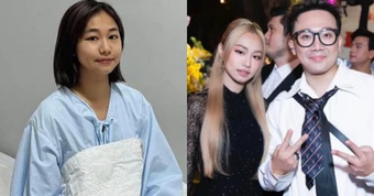 Nữ diễn viên được Trấn Thành kêu gọi tiền chữa suy thận giai đoạn cuối hiện ra sao?