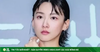 Nữ diễn viên kêu cứu