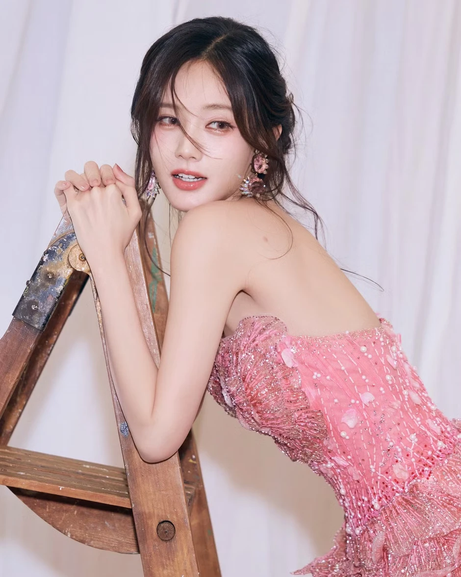 Nữ diễn viên không ai cứu nổi