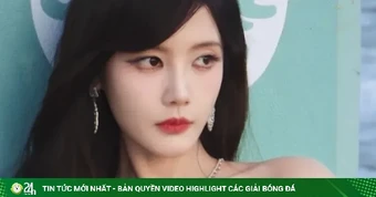 Nữ diễn viên không ai cứu nổi