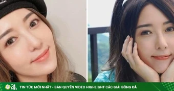 Nữ diễn viên kiêm MC 39 tuổi vừa bị bắt tại sân bay là ai?