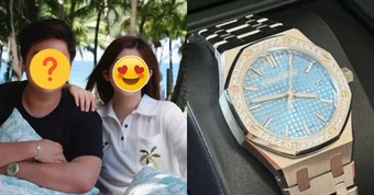 Nữ diễn viên phim giờ vàng 3 năm sinh 2 đứa cho CEO, vừa check-in du thuyền và nhận "thưởng nóng" 1,7 tỷ