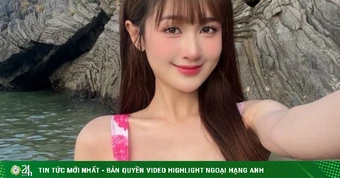 Nữ diễn viên phim giờ vàng VTV ngoài đời đang phụ mẹ bán bún là ai?