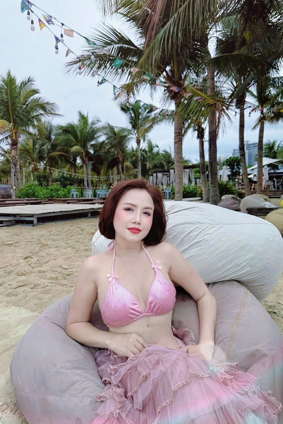 Nữ diễn viên phim giờ vàng Việt Nam xuất gia gieo duyên sau 4 lần đổ vỡ hôn nhân