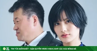 Nữ diễn viên phim “Little Forest” suy sụp vì bị bạn diễn gần gấp đôi tuổi quấy rối
