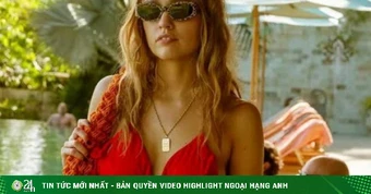 Nữ diễn viên phim Sex Education nổi tiếng chỉ sau một đêm