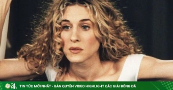 Nữ diễn viên phim truyền hình nổi tiếng Sex and the City đính chính về hiểu lầm