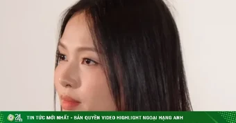 Nữ diễn viên quá đẹp nên đóng phim kinh dị không ai sợ