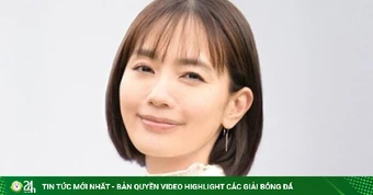 Nữ diễn viên qua đời lặng lẽ ở tuổi 44 sau 13 năm giấu kín bị ung thư