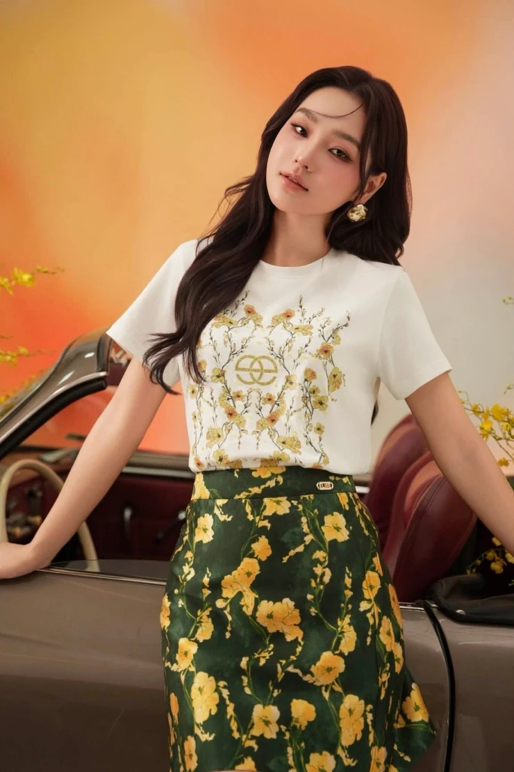 Nữ diễn viên sexy chuyên đóng tiểu tam liên tục gây chú ý trên phim VTV Nữ diễn viên sexy chuyên đóng tiểu tam liên tục gây chú ý trên phim VTV