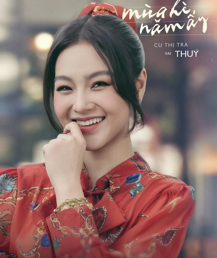 Nữ diễn viên sexy chuyên đóng tiểu tam liên tục gây chú ý trên phim VTV Nữ diễn viên sexy chuyên đóng tiểu tam liên tục gây chú ý trên phim VTV