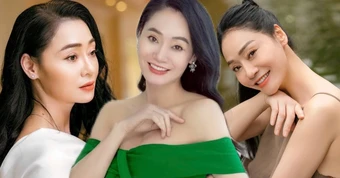 Nữ diễn viên U50 đang bị ghét trên sóng giờ vàng: Là mẹ đơn thân, visual sang chảnh không thể đóng nổi vai nghèo