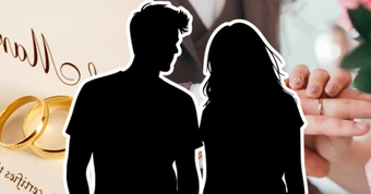 Nữ diễn viên Việt xưng hô vợ chồng, khoe giấy đăng ký kết hôn với bạn trai hoá ra chỉ là cú lừa chiêu trò gây chú ý
