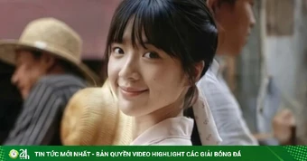 Nữ diễn viên vô danh đổi đời nhờ phim điện ảnh doanh thu 8.000 tỷ đồng
