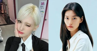 Nụ hôn chấn động showbiz của 2 mỹ nhân “có tất cả nhưng vẫn flop”, đập tan tin đồn bất hoà