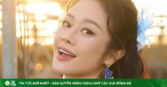 Nữ MC chia sẻ sức ép hâm nóng 20.000 khán giả ở concert Thanh xuân