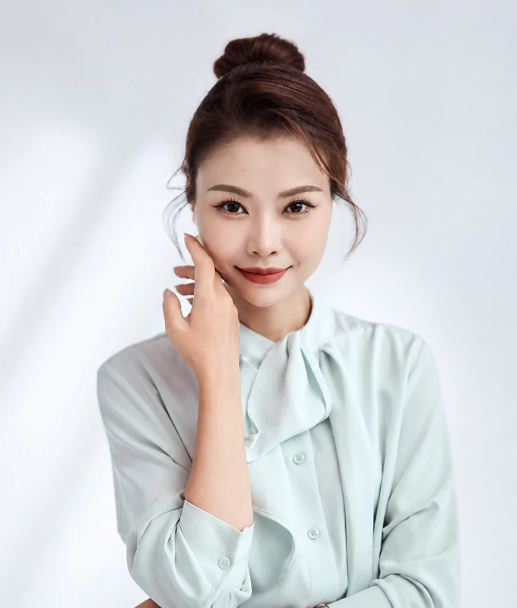 Nữ MC qua đời ở tuổi 37