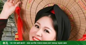Nữ nghệ sĩ 43 tuổi là PGĐ nhà hát vừa trúng cử đại biểu Quốc hội