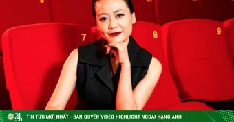 Nữ nghệ sĩ duy nhất đóng 2 phim dịp lễ: Nổi tiếng hơn 3 thập kỷ, U50 vẫn trẻ đẹp