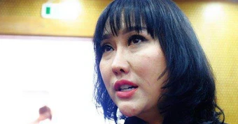 Nữ nghệ sĩ là Phó viện trưởng lên tiếng vụ Long Nhật bị bắt: "Tôi không oán trách, chỉ thấy buồn"