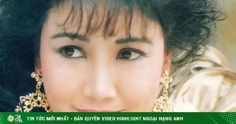 Nữ nghệ sĩ từng coi là mỹ nhân số một Sài Gòn một thời, có cuộc sống bình yên sau nhiều biến cố