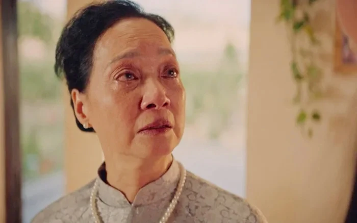 Nữ NSND có hôn nhân viên mãn hơn 30 năm, nhưng chưa một lần mặc váy cưới