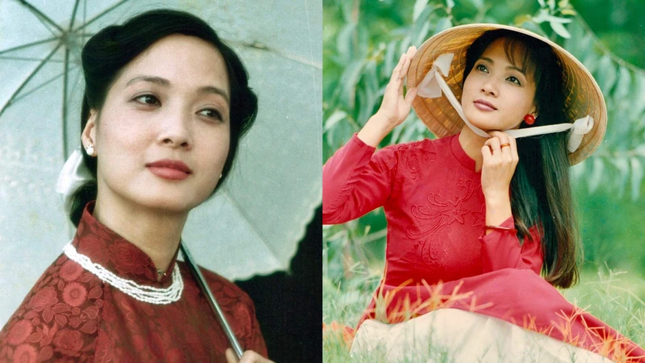 Nữ NSND có hôn nhân viên mãn hơn 30 năm, nhưng chưa một lần mặc váy cưới