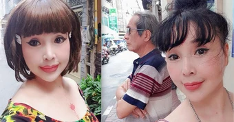 Nữ NSND nổi đình đám một thời: Tuổi 63 viên mãn bên chồng 2 trong nhà phố 300m2, không con chung