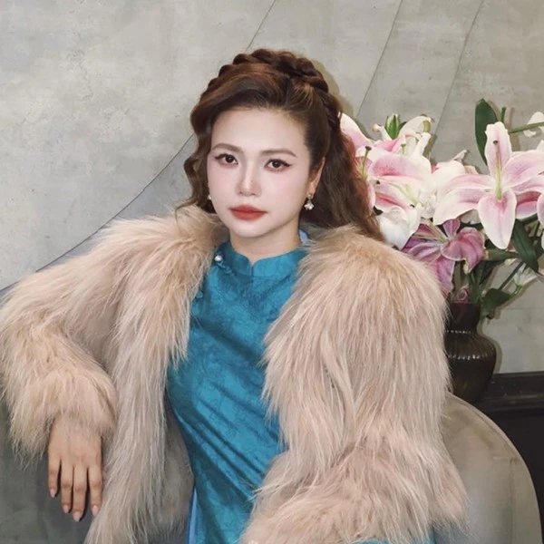 Nữ NSƯT nổi tiếng trên phim giờ vàng làm mẹ đơn thân, giữ nhan sắc không tuổi Nữ NSƯT nổi tiếng trên phim giờ vàng làm mẹ đơn thân, giữ nhan sắc không tuổi