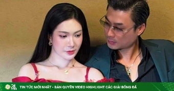 Nữ phó giám đốc mưu mô trong phim Lửa trắng, ngoài đời khác xa trên màn ảnh