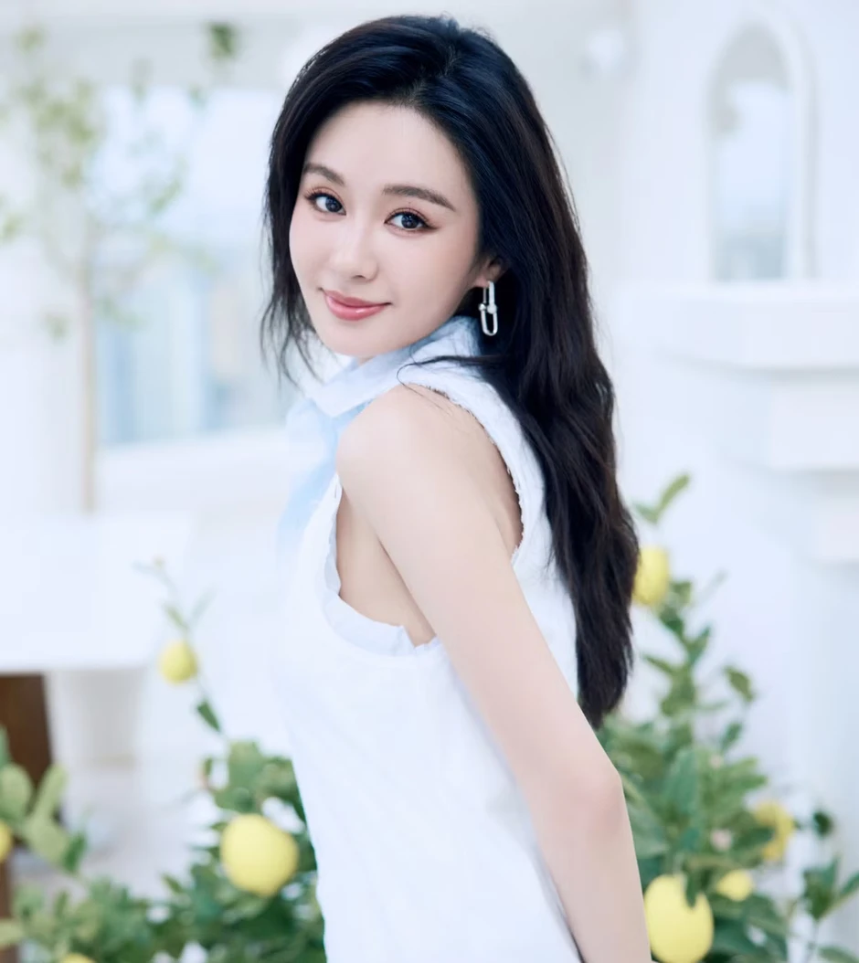 Nữ phụ phản diện được lòng khán giả