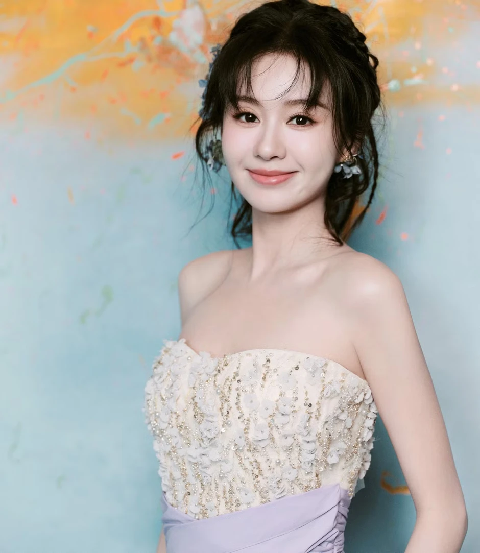 Nữ phụ phản diện được lòng khán giả