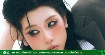 Nữ rapper từng gây chú ý ở Rap Việt “biến mất” 2 năm, giờ ra sao?
