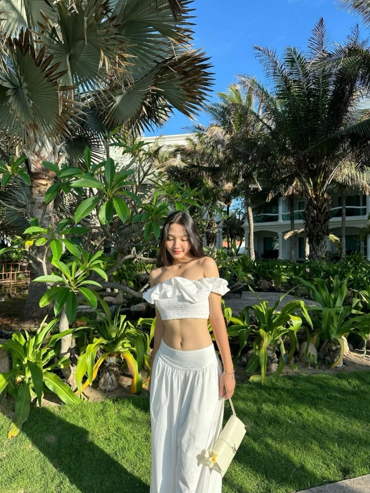 Nữ sinh cao 1m75 đóng phim cùng Trường Giang, Kiều Minh Tuấn