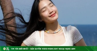 Nữ sinh cao 1m75 đóng phim cùng Trường Giang, Kiều Minh Tuấn