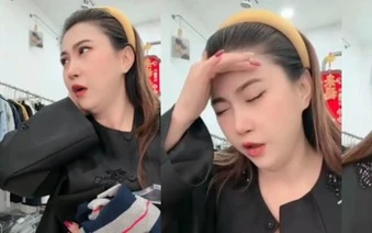 Nữ streamer đột tử giữa lúc phát trực tiếp sau 10 phút đau đầu kéo dài