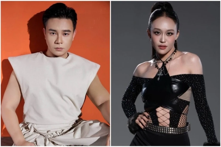 Nữ vũ công bị loại khỏi Anh trai vượt ngàn chông gai sau ồn ào với Đông Hùng
