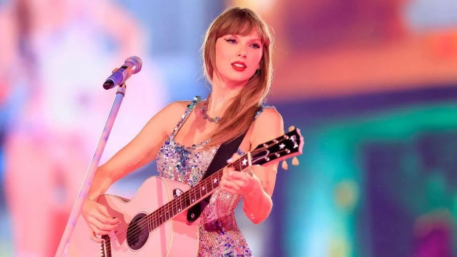 Nước cờ cao tay của Taylor Swift Nước cờ cao tay của Taylor Swift
