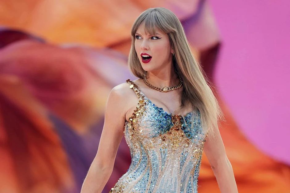 Nước cờ cao tay của Taylor Swift Nước cờ cao tay của Taylor Swift