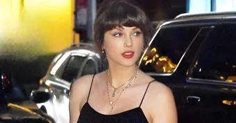 Nước cờ cao tay của Taylor Swift