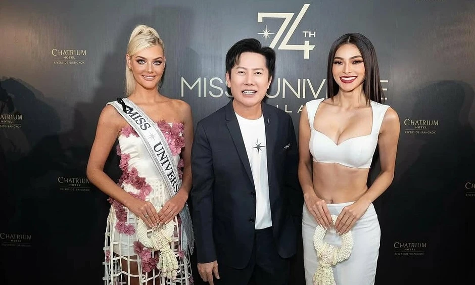 Nước đi không ai ngờ tới của ông Nawat