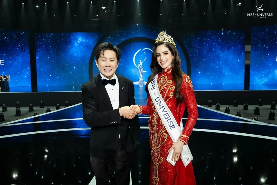 Nước đi không ai ngờ tới của ông Nawat