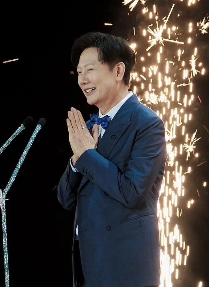 Nước đi không ai ngờ tới của ông Nawat