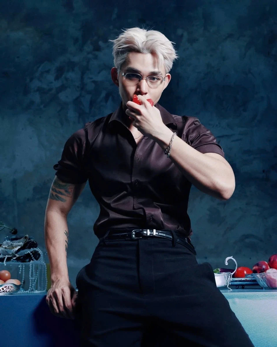 Nước đi sai lầm của Jun Phạm: Hỏng cả hình ảnh đẹp từ Gia đình Haha
