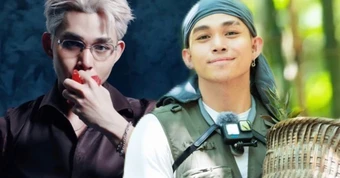 Nước đi sai lầm của Jun Phạm: Hỏng cả hình ảnh đẹp từ Gia đình Haha
