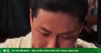 Nước mắt và cuộc lột xác ngoạn mục của diễn viên Thanh Sơn