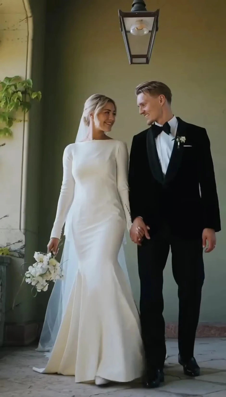 Odegaard và Spilling, cặp Becks-Posh của bóng đá Na Uy