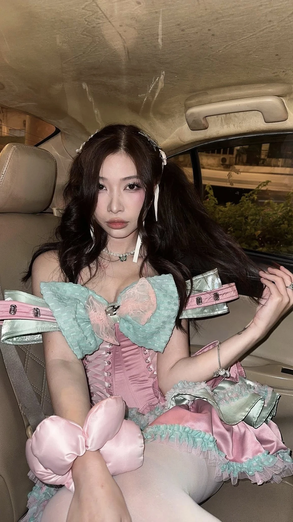 Ồn ào hit 227 triệu views nóng lại giữa vụ khởi tố 5 vụ án xâm phạm bản quyền, 1 nghệ sĩ lên tiếng