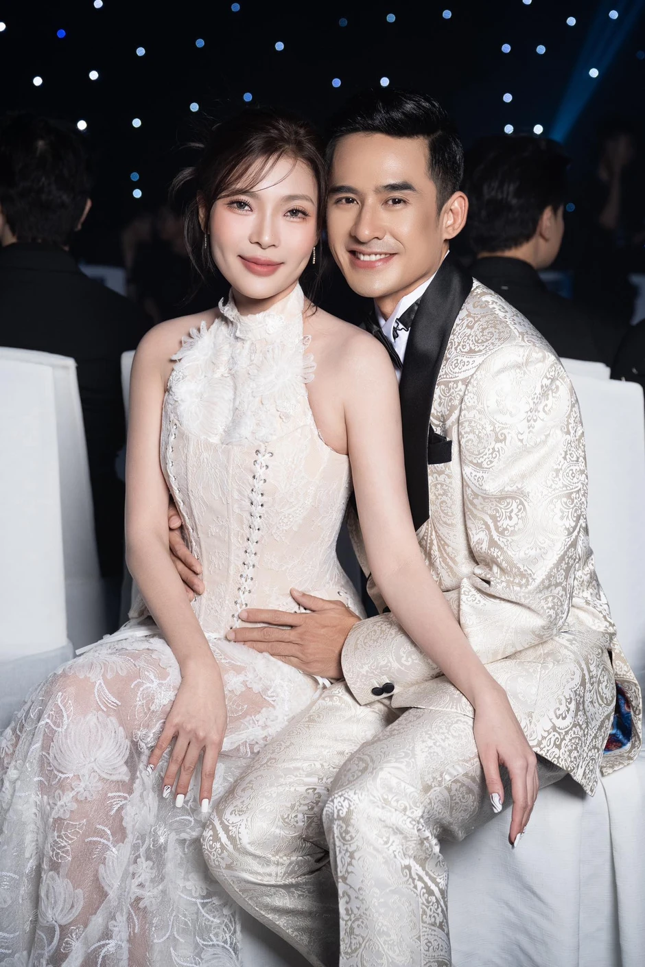 Ồn ào ngoại tình của Lương Thế Thành ngoài đời thực Ồn ào ngoại tình của Lương Thế Thành ngoài đời thực